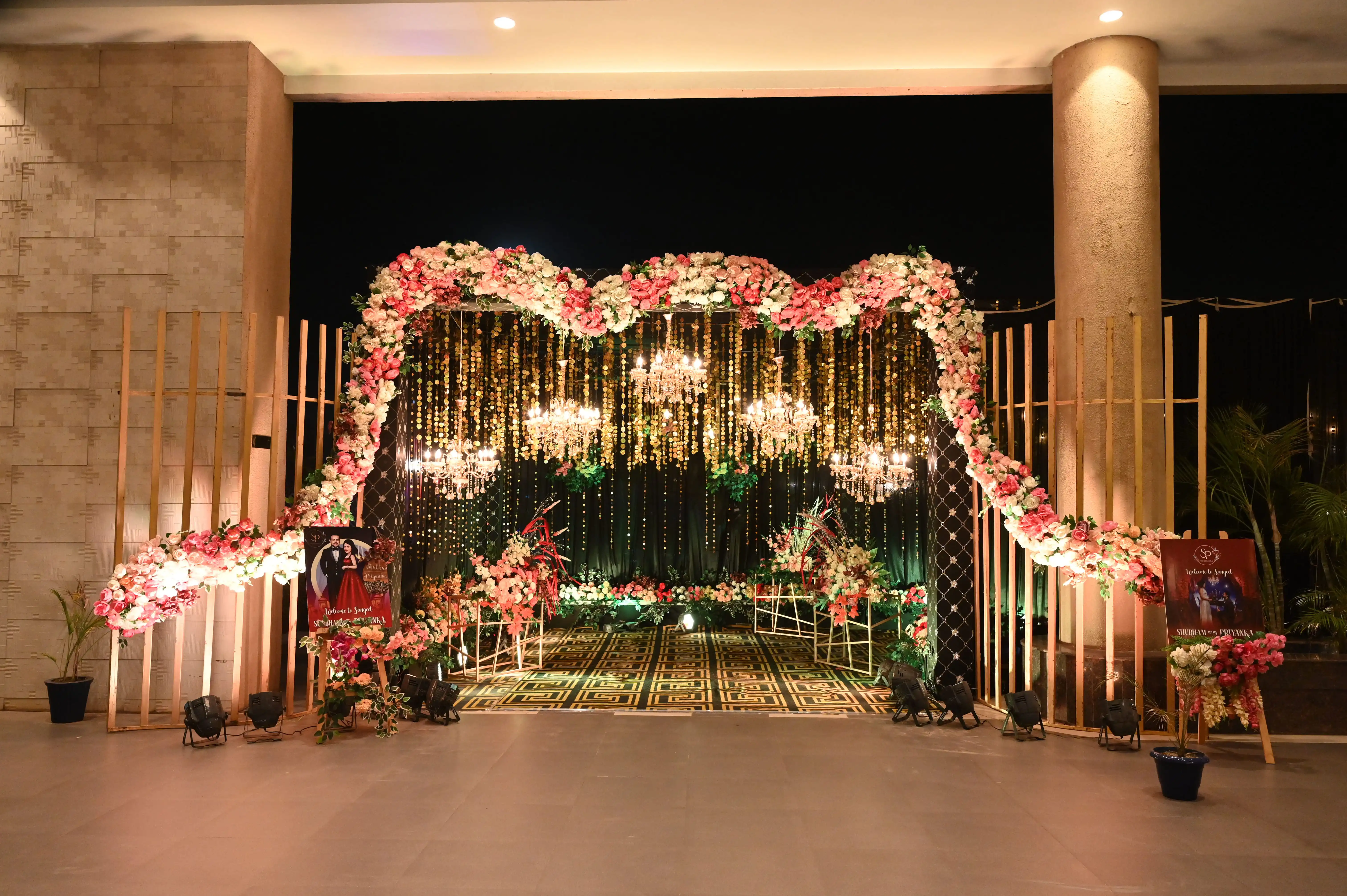 Best Hotel and Best Wedding Venues in Chhattisgarh Best Hotel and Best Wedding Venues in Chhattisgarh