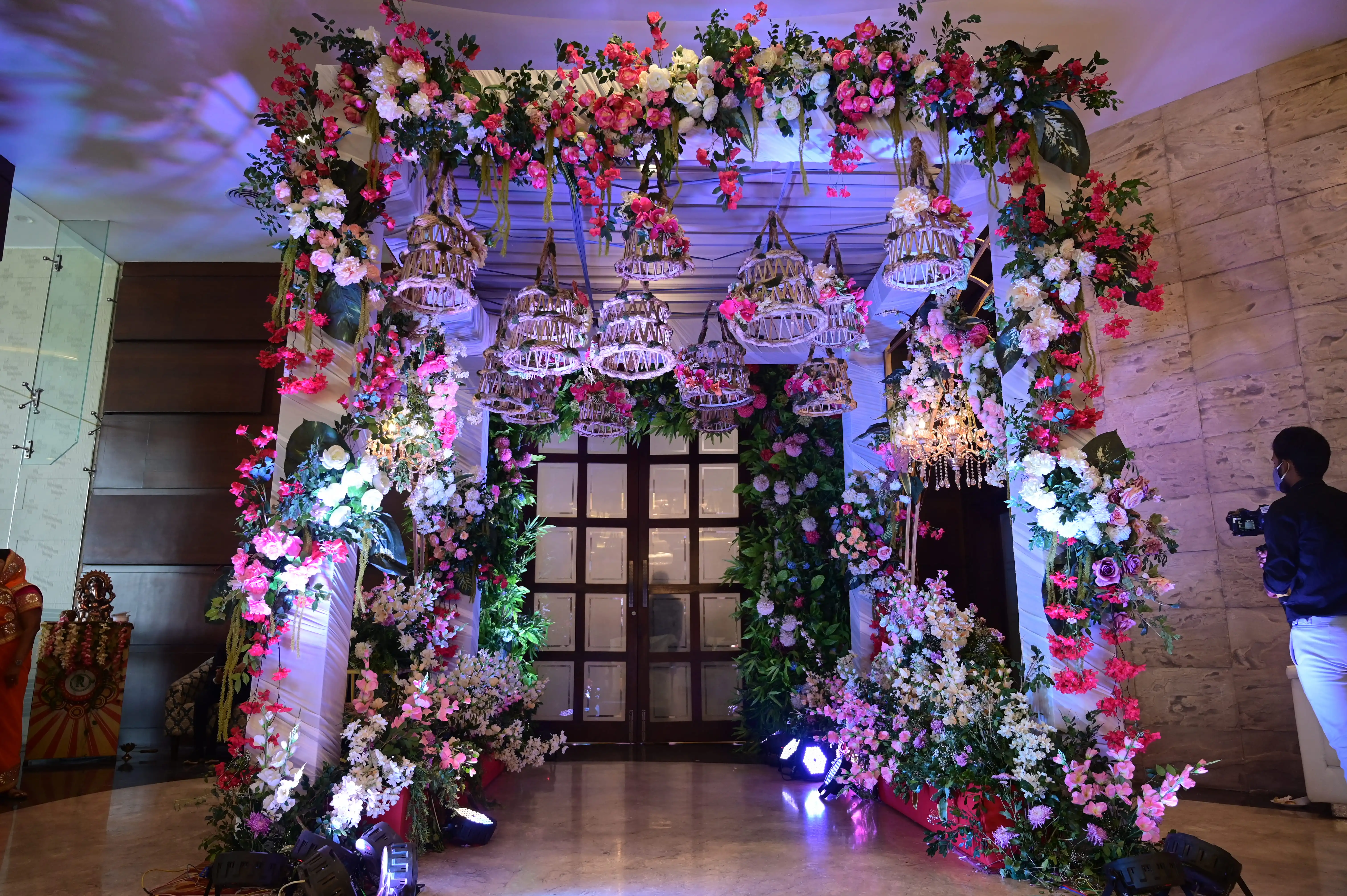 Best Hotel and Best Wedding Venues in Chhattisgarh Best Hotel and Best Wedding Venues in Chhattisgarh